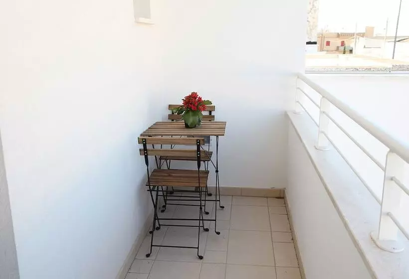 Organic Tribe Salento B&b