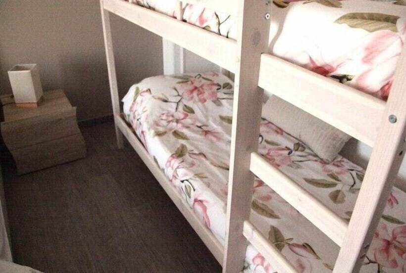 Organic Tribe Salento B&b