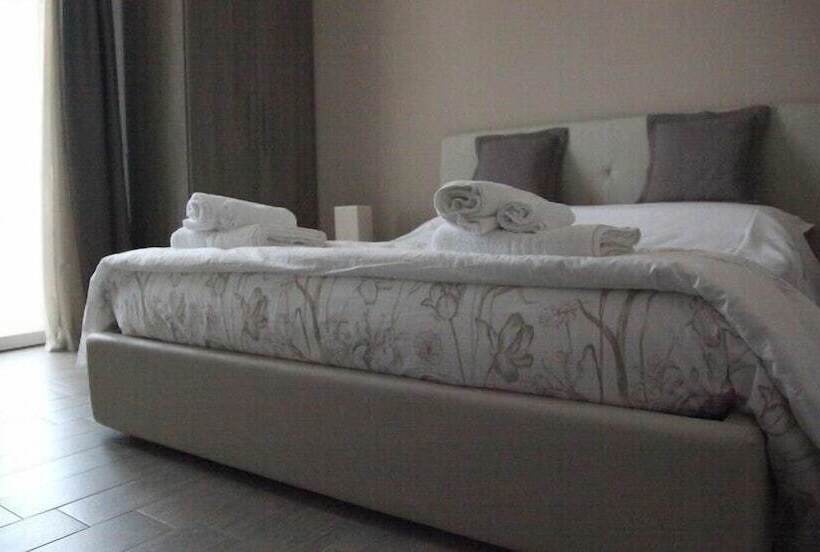 Organic Tribe Salento B&b