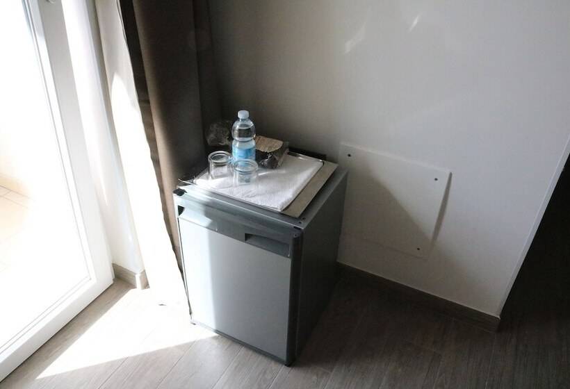 Organic Tribe Salento B&b