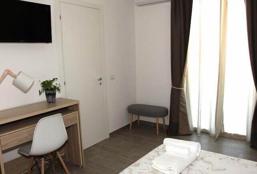 Organic Tribe Salento B&b