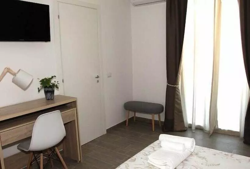 Organic Tribe Salento B&b