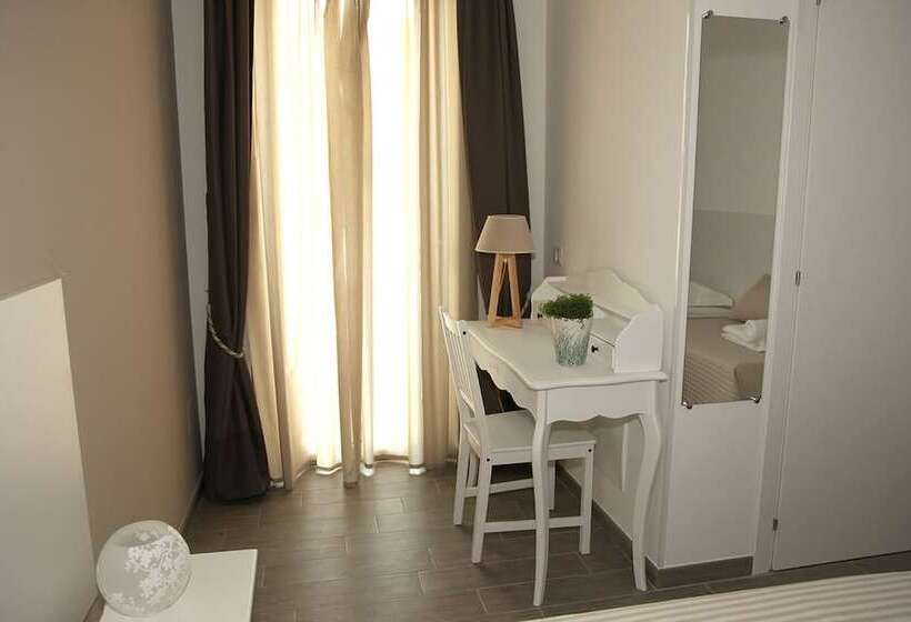 Organic Tribe Salento B&b