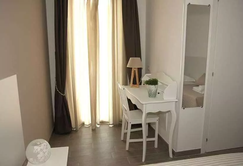 Organic Tribe Salento B&b