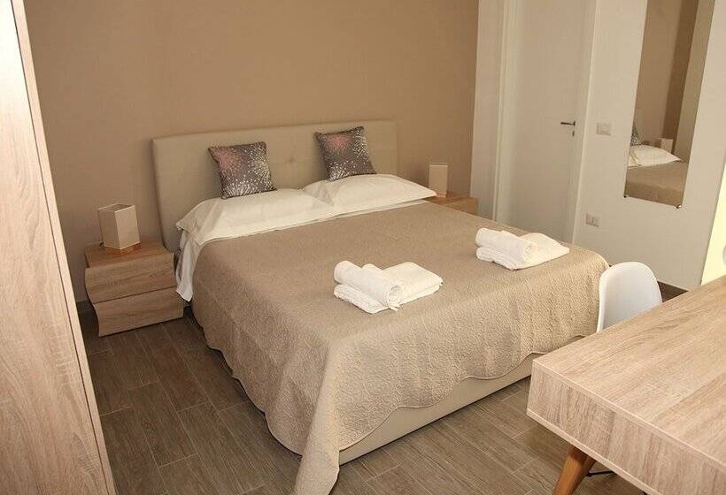 Organic Tribe Salento B&b