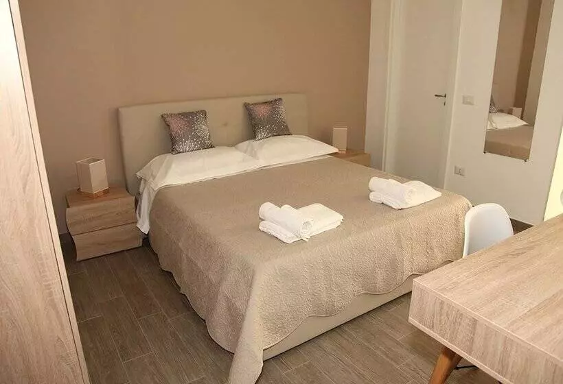 Organic Tribe Salento B&b