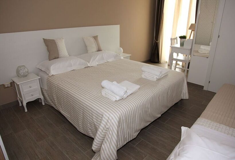 Organic Tribe Salento B&b