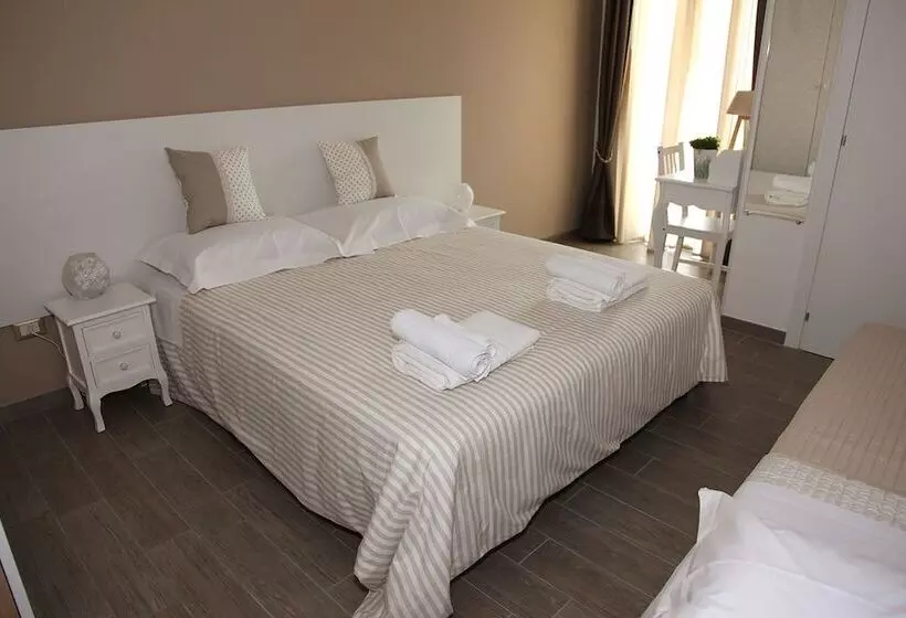 Organic Tribe Salento B&b
