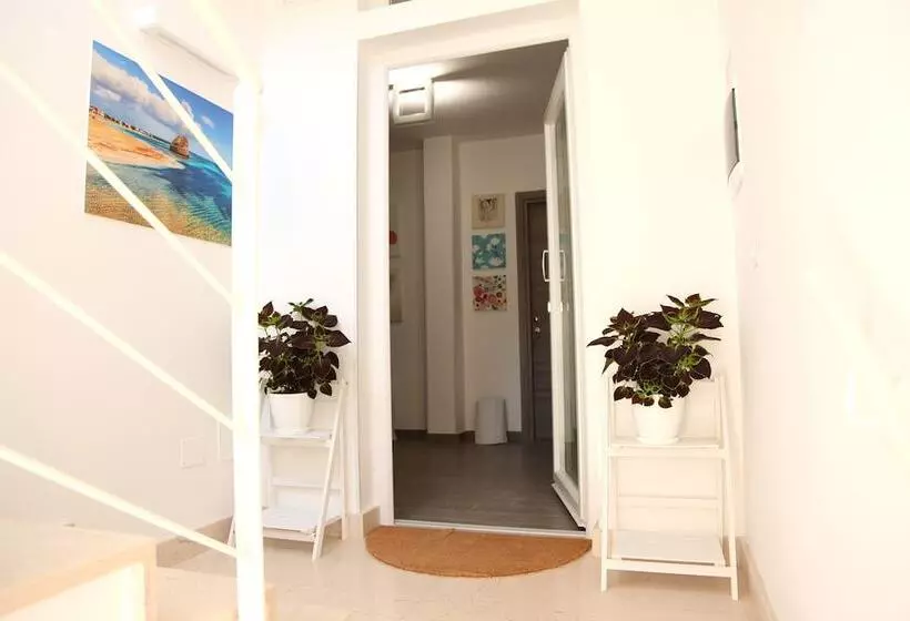 Organic Tribe Salento B&b