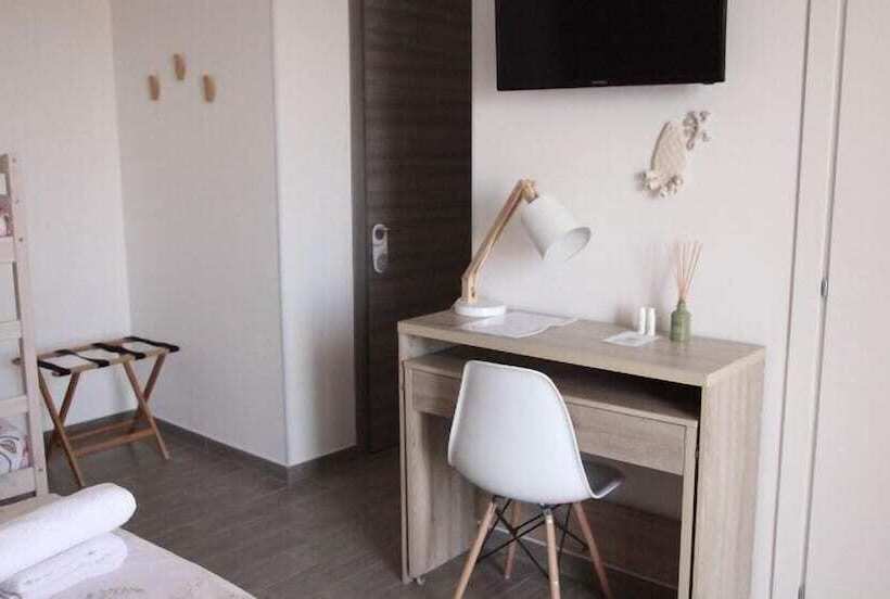 Organic Tribe Salento B&b