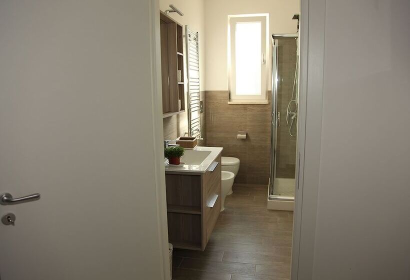 Organic Tribe Salento B&b