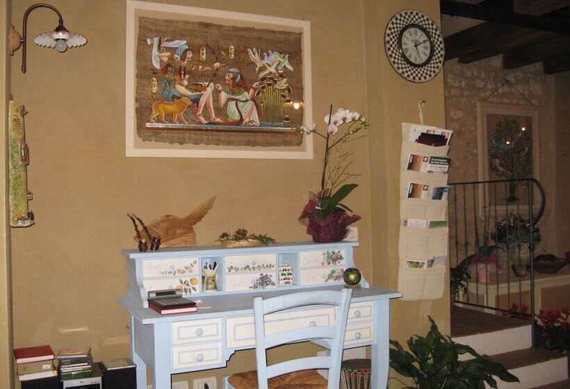 膳宿费 Country Club Da Cesco