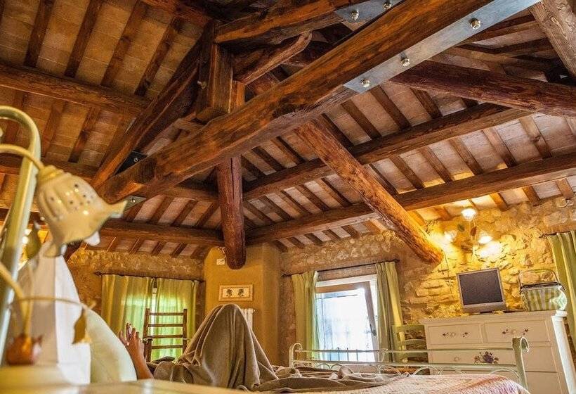 膳宿费 Country Club Da Cesco