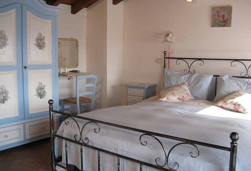 膳宿费 Country Club Da Cesco