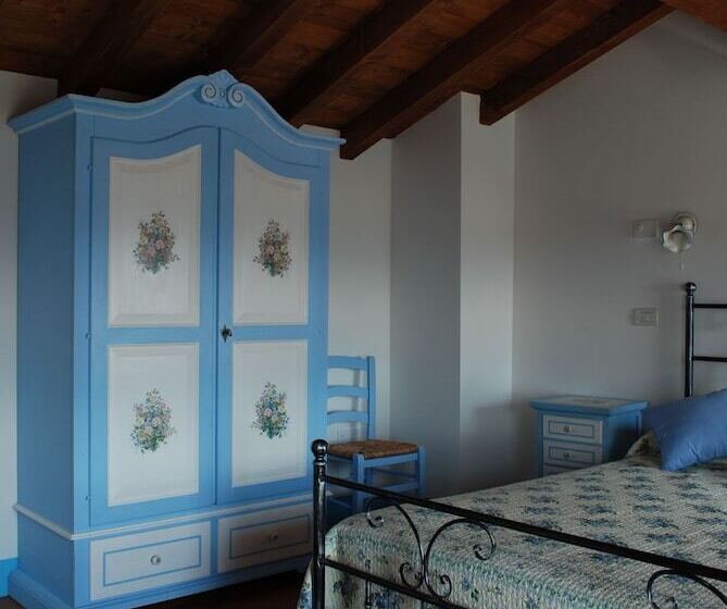 膳宿费 Country Club Da Cesco