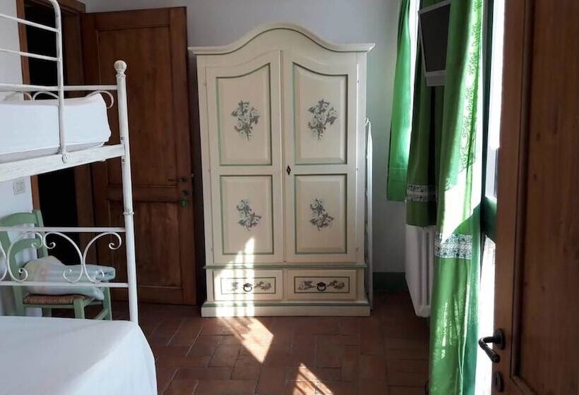 膳宿费 Country Club Da Cesco