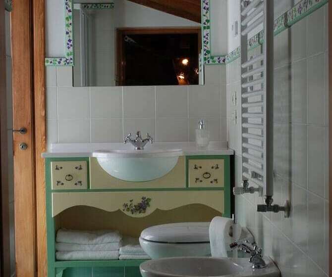 膳宿费 Country Club Da Cesco