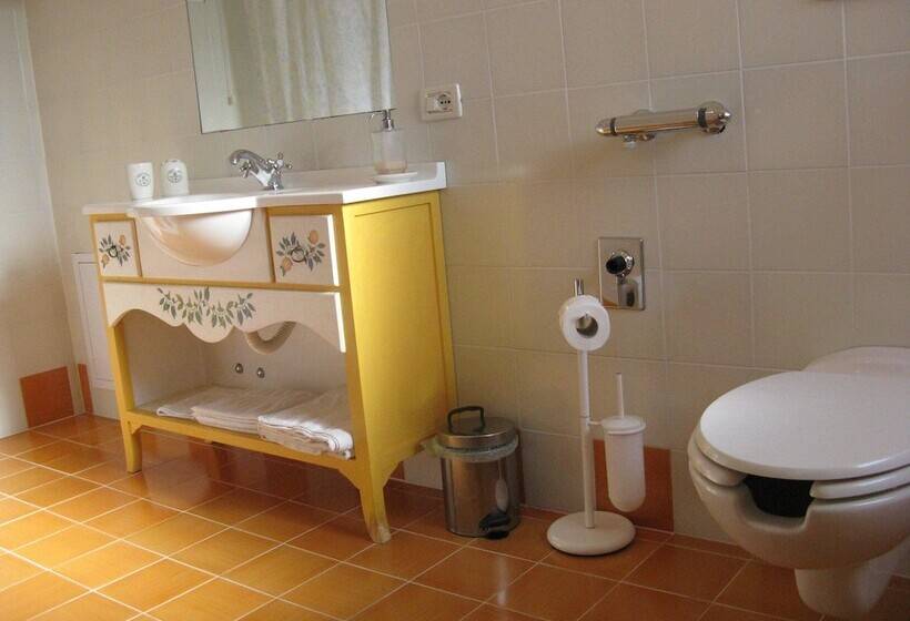 膳宿费 Country Club Da Cesco