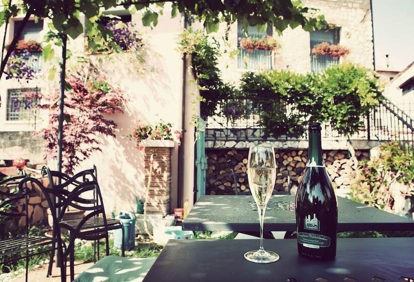 膳宿费 Country Club Da Cesco