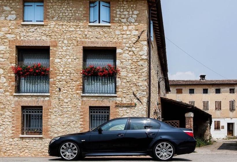 膳宿费 Country Club Da Cesco