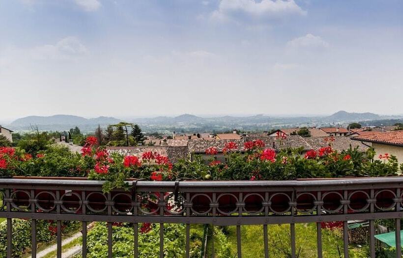 膳宿费 Country Club Da Cesco