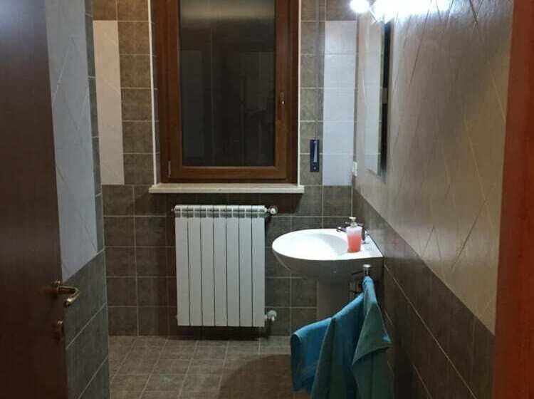 پانسیون Le Villette