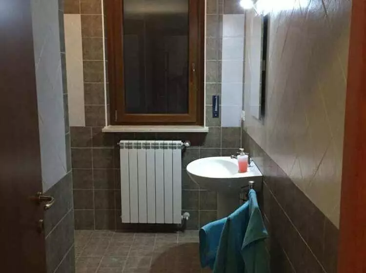 پانسیون Le Villette