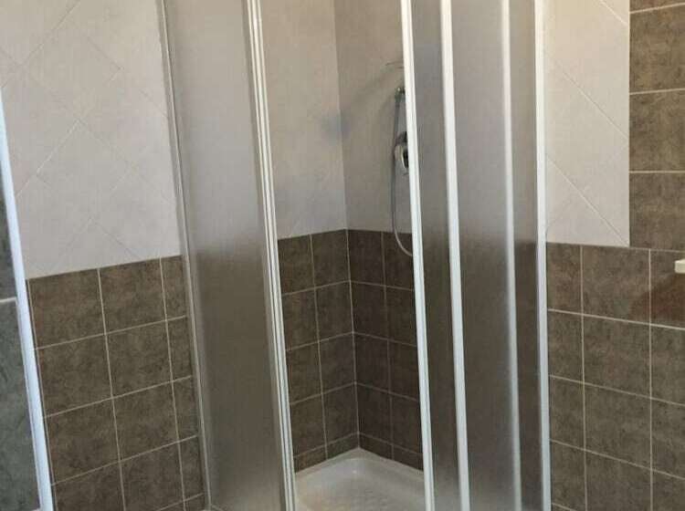 پانسیون Le Villette