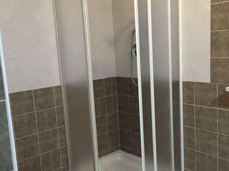 پانسیون Le Villette