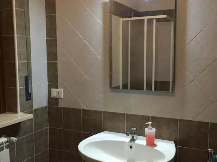 پانسیون Le Villette