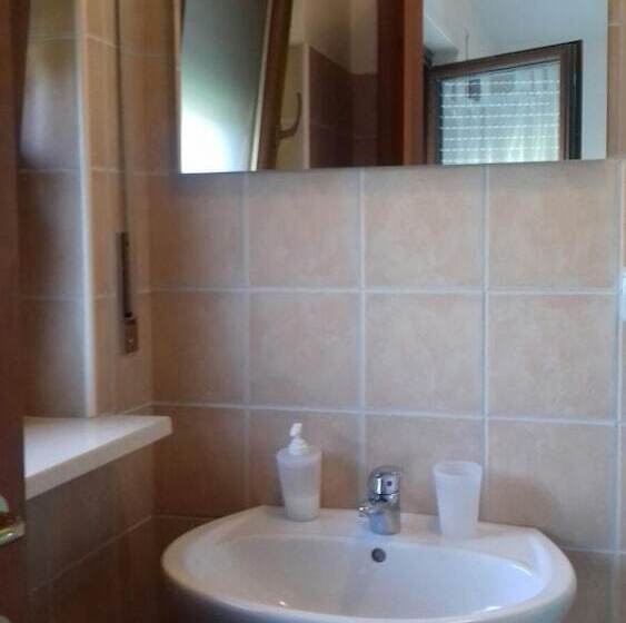 پانسیون Le Villette