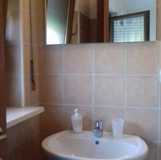 پانسیون Le Villette