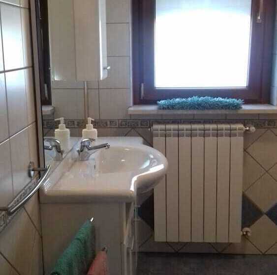 پانسیون Le Villette