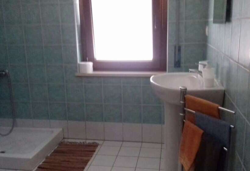 پانسیون Le Villette