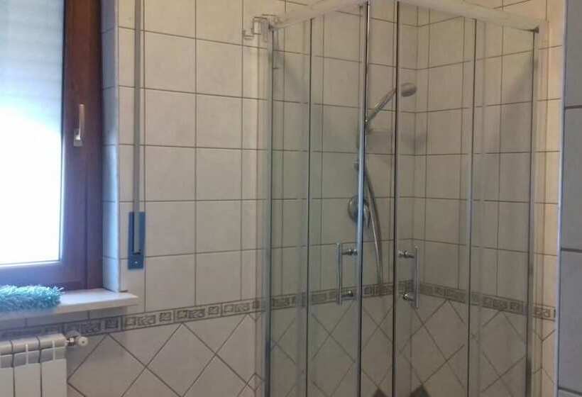 پانسیون Le Villette