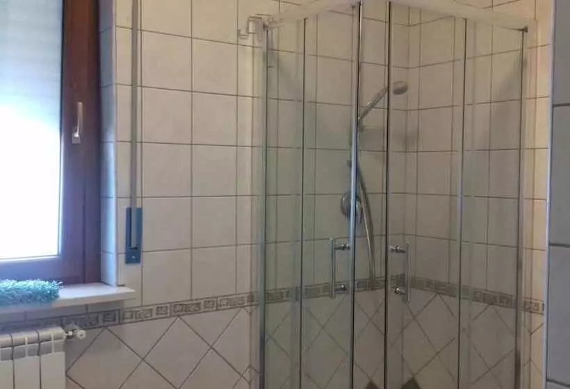 پانسیون Le Villette