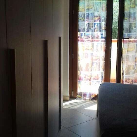 پانسیون Le Villette