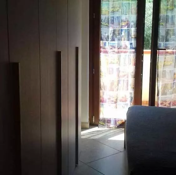 پانسیون Le Villette