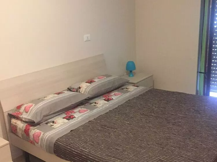 پانسیون Le Villette