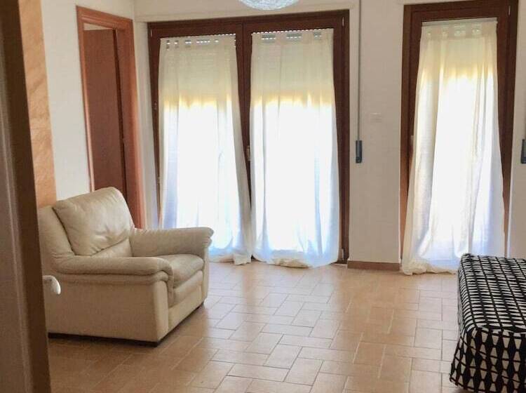 پانسیون Le Villette