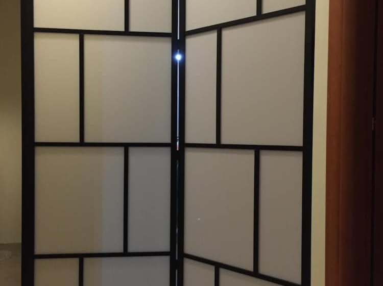 پانسیون Le Villette