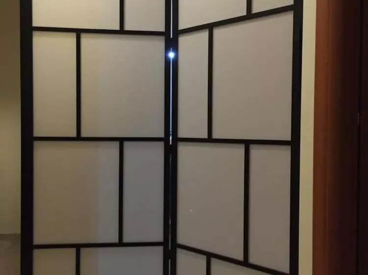 پانسیون Le Villette