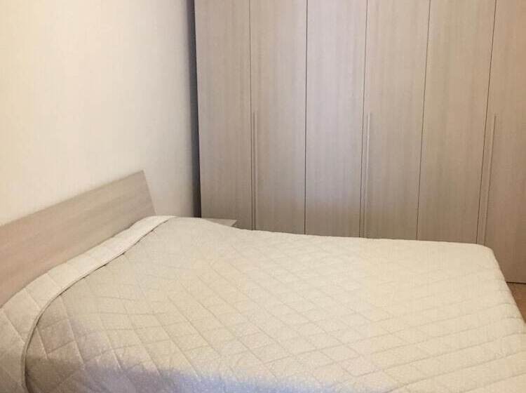 پانسیون Le Villette