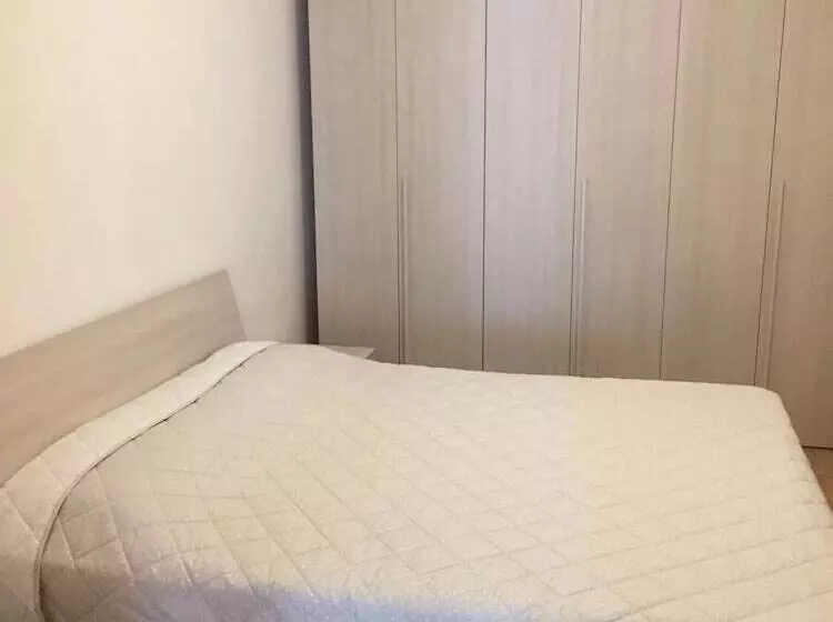 پانسیون Le Villette