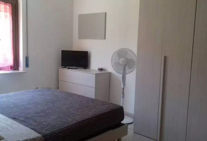 پانسیون Le Villette