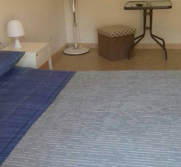 پانسیون Le Villette