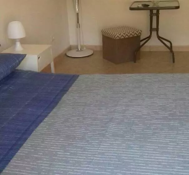 پانسیون Le Villette