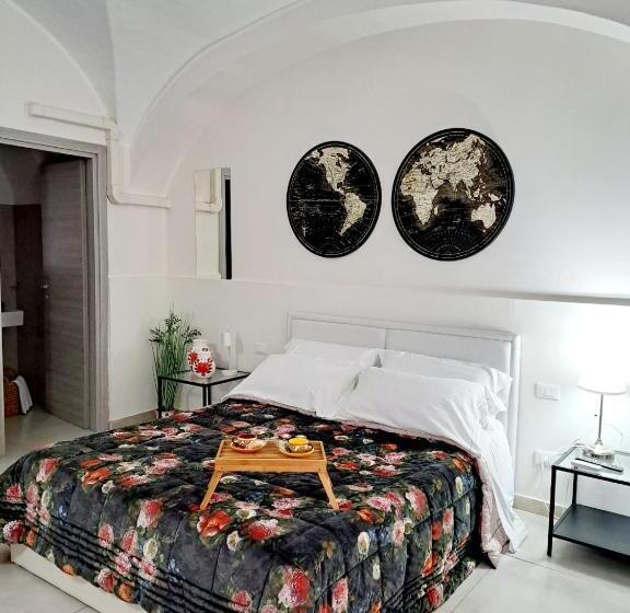 پانسیون Scuto Home