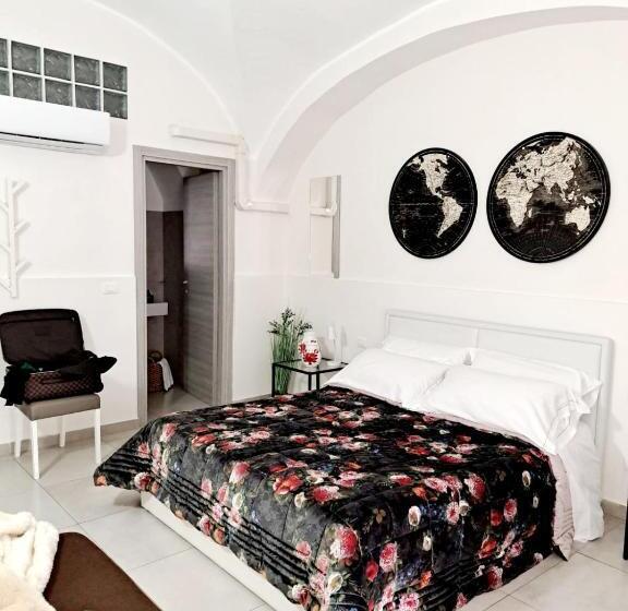 پانسیون Scuto Home