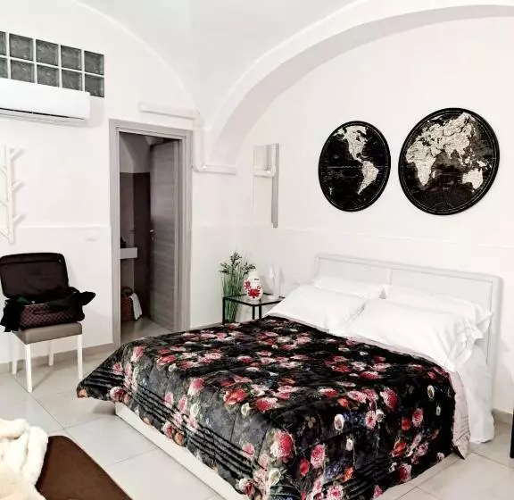 پانسیون Scuto Home
